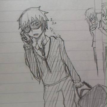 男子高校生の日常～オリジナルｖer～