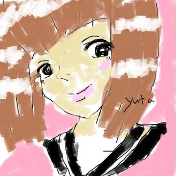 廃いゆー子