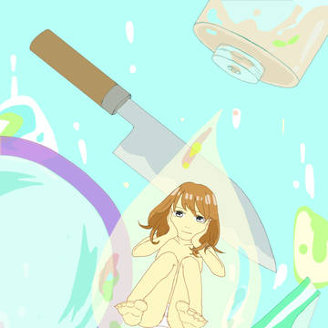 ダメージケアしよう