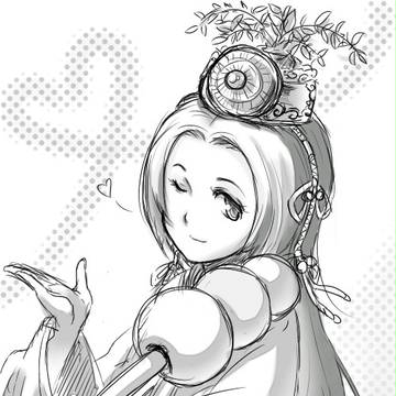 落書き詰め