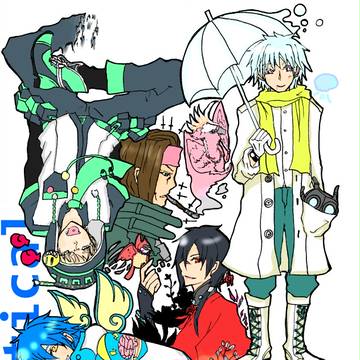 ドラマダフリーペーパー