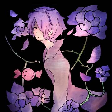 忘れられた肖像