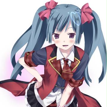 まゆゆ