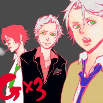 おＧ３