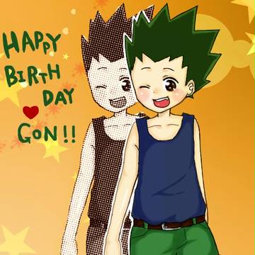HappyBirthday!