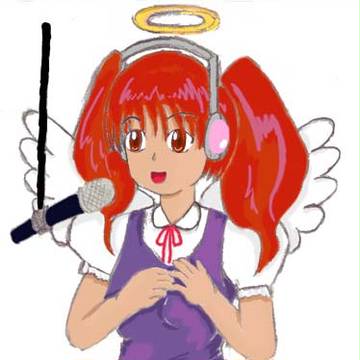 赤ぽえ＜レコーディングなう♫