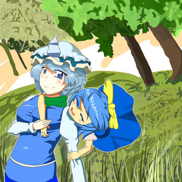 もういかないと