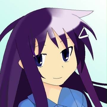 お絵描き趣味を始めました