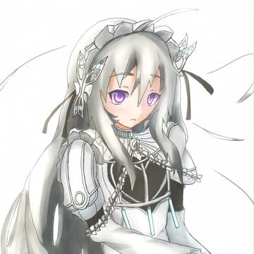チャイカ
