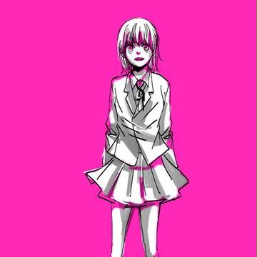 女の子ログ