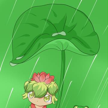 蓮っ子