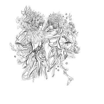 Scribble