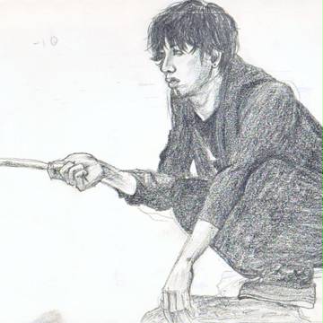 taka 2 from ONE OK ROCK