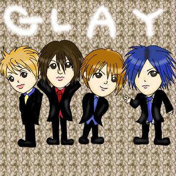 ちっちゃいＧＬＡＹ