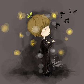sing