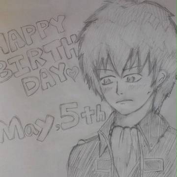 Happy☆Birthday