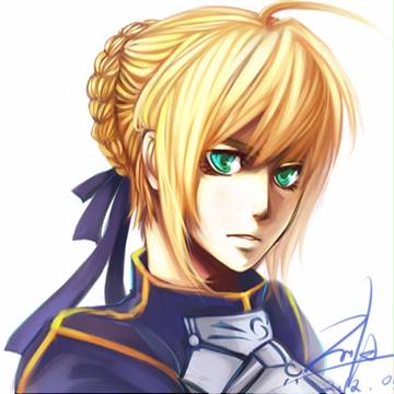 fate/zero全員