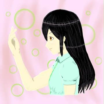 この右腕の力を解放させる時がきたようだ