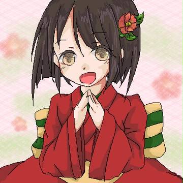椿姫