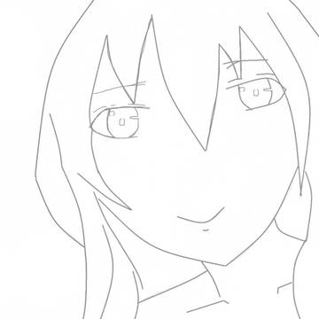落書き