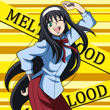 MELTY BLOOD