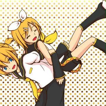 リン＆レン