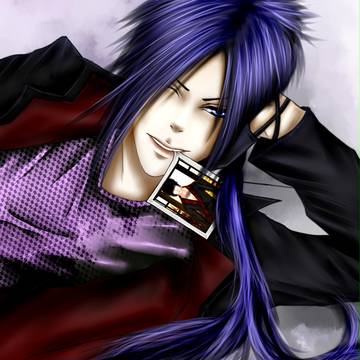 Happy birthday, Kyoya