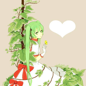 ミク