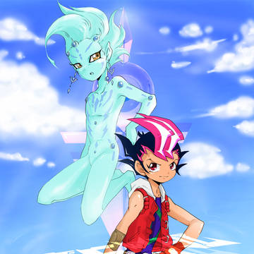 ZEXAL