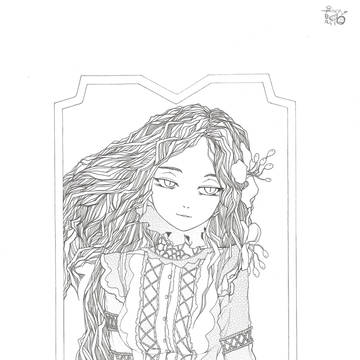 ♦Lace♥