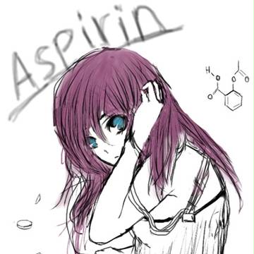 Aspirin