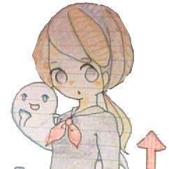 ↓↑