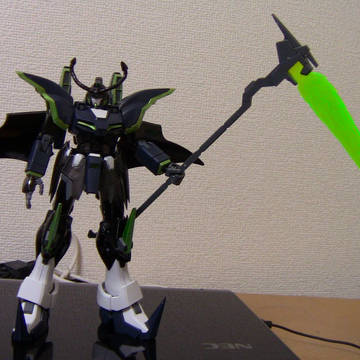 ガンダムデスサイズ デッドマスター仕様