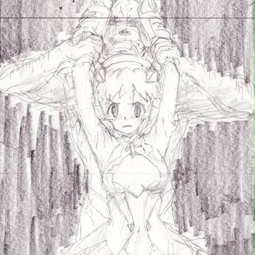 らくがきまとめ