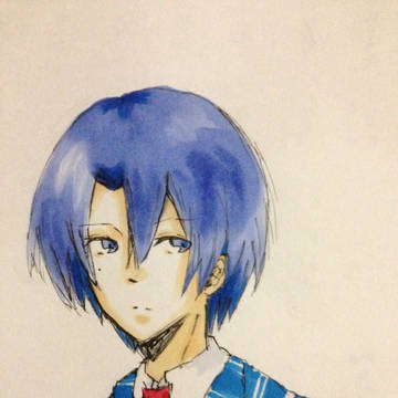 落書き