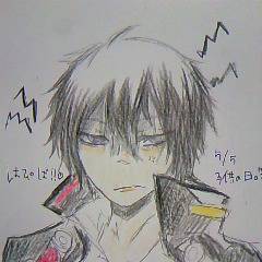 おたんじょうび。