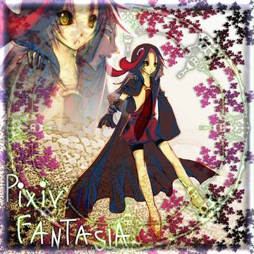 【PFSR】ガノ【ミストリア】