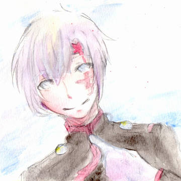 らくがき