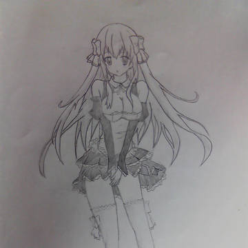 ☆メイド☆