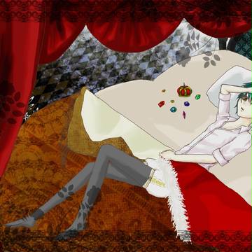 リョマが西の王子様だったら…
