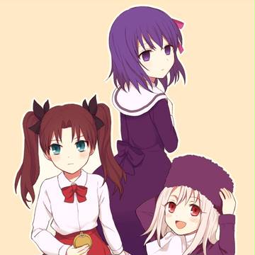 幼女ズ