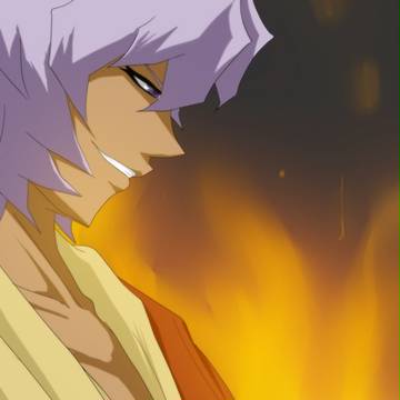 盗賊王