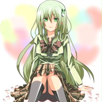 JKさなえ