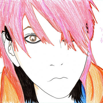 hide