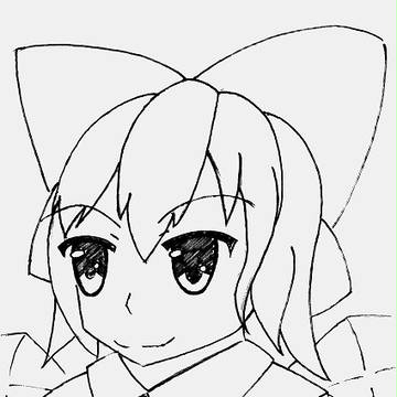 チルノ