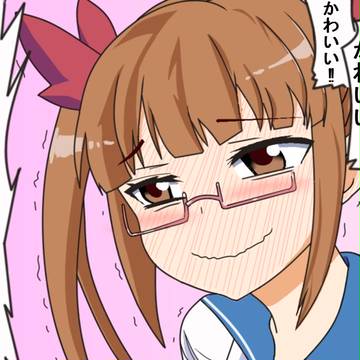 晶葉ちゃん天才かわいい!!