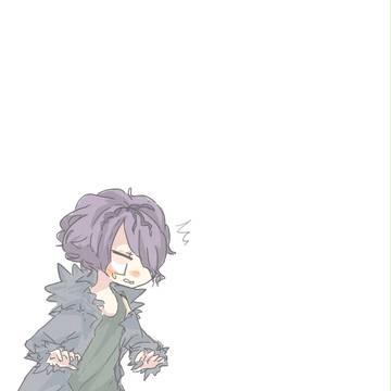 ここにいて?