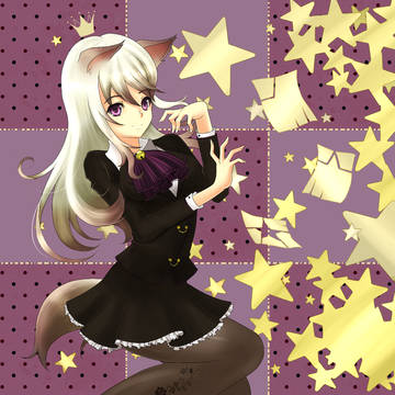 Paper Stars