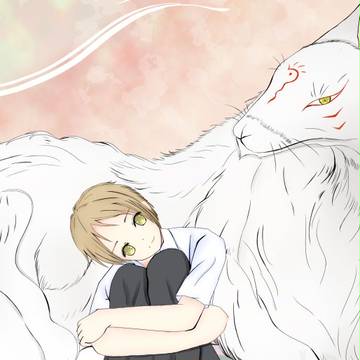 同人