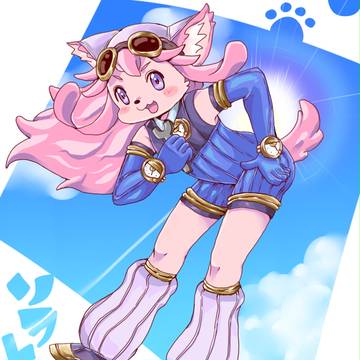 しょこら!
